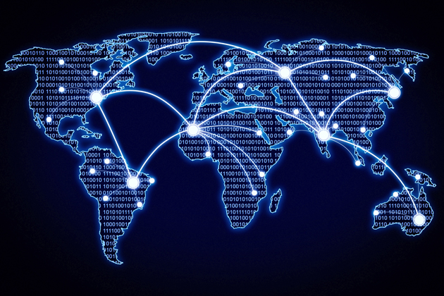 Global Network