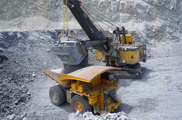 Metal Ore