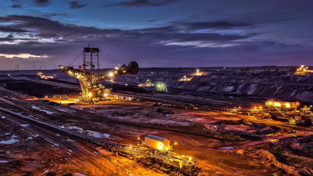 Mining & Commodities