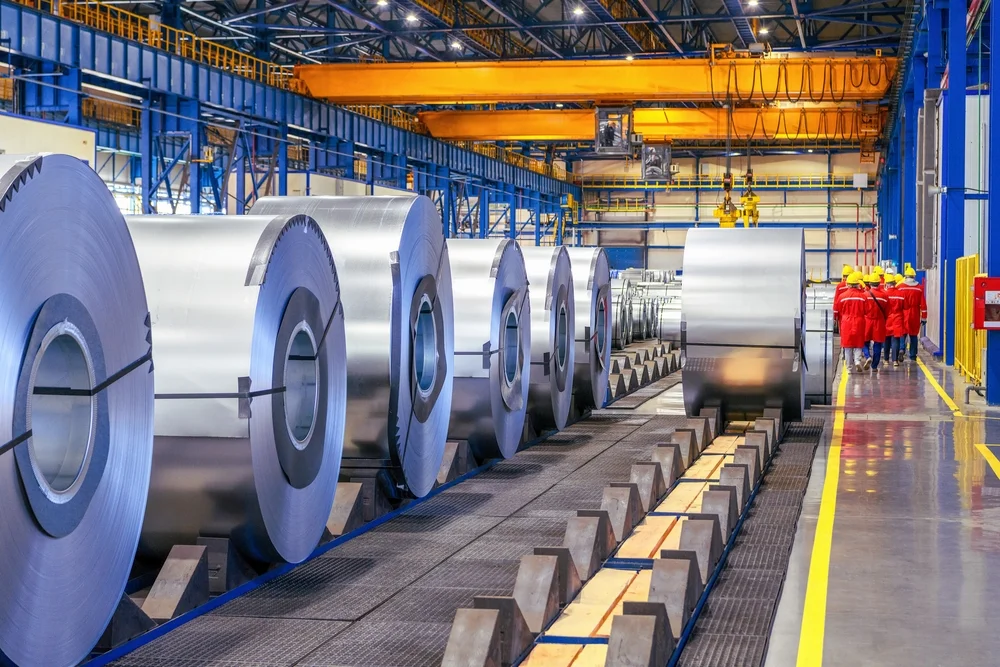 Metals Trading