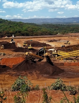 Mining Technology